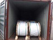 1/2"(1x7) Galvanized Steel Wire Strand As Per ASTM A 475 Class A Zinc-Coating EHS , HS