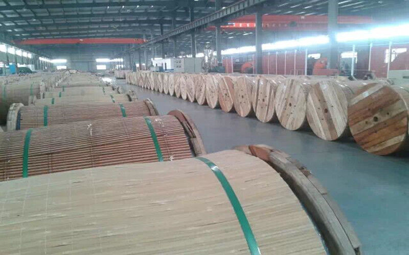 ประเทศจีน Nanjing Suntay Steel Co.,Ltd รายละเอียด บริษัท