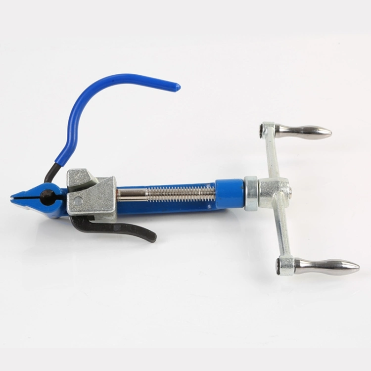 Heavy Duty Manual Strapping Tool