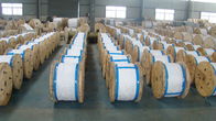 ASTM B 498 5/16" 1/4".3/8" 1/2"  Galvanized Steel Core Wire for ACSR Conductor